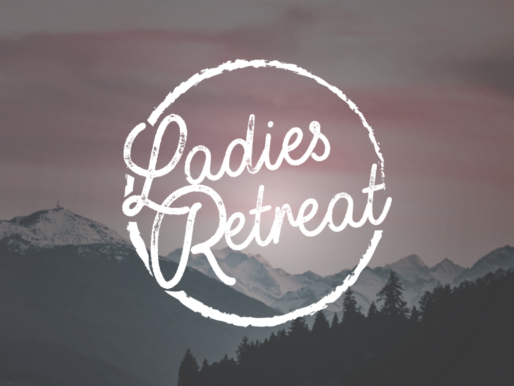 Ladies Annual Retreat