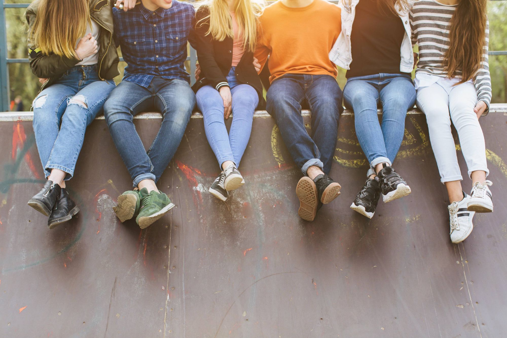 EDIFY Youth Group Gathering
