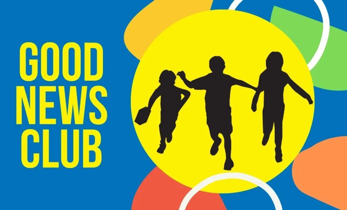 Good News Club This Tuesday