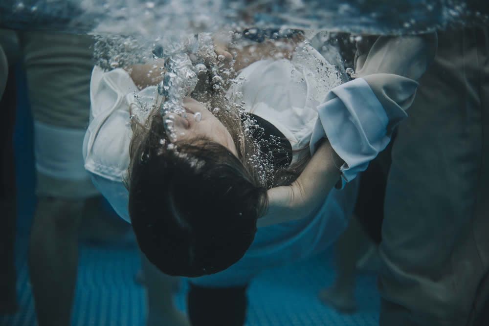 Baptism Rain Date