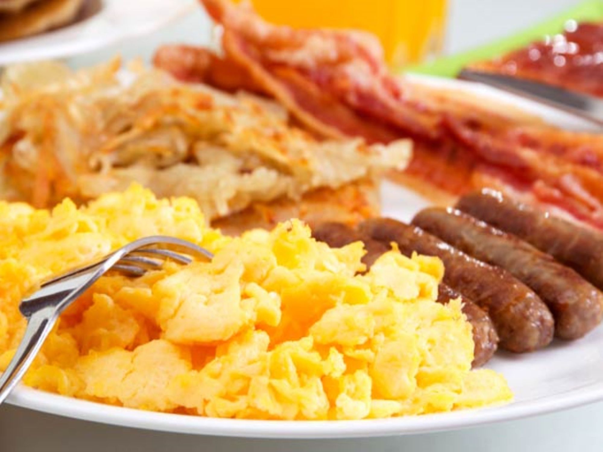 Men's Prayer Breakfast Next Saturday